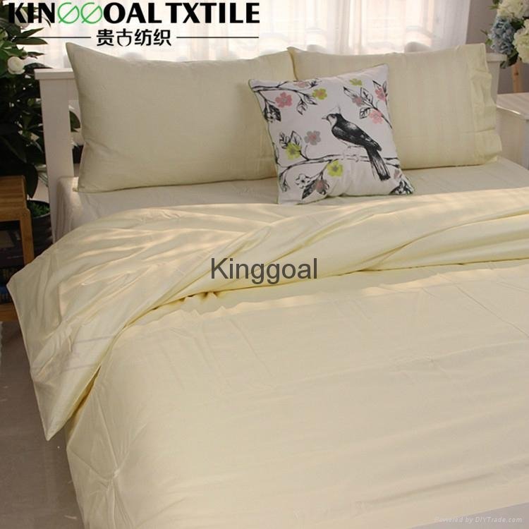 100% Bamboo Super King comforter bedding sets