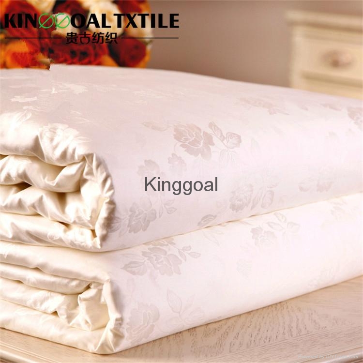 100 Pure bedding sets silk comforter silk quilts002 Kinggoal
