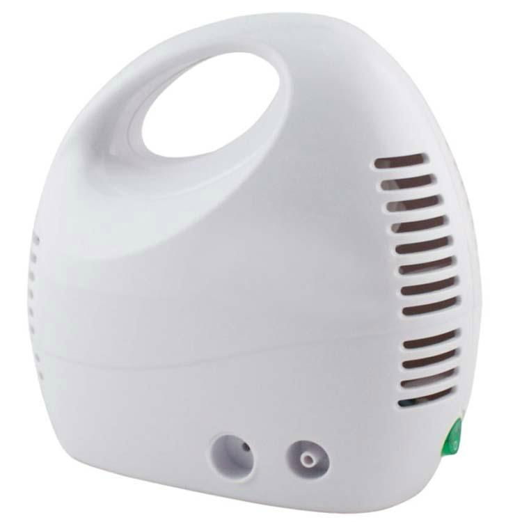 Compressor nebulizer 3