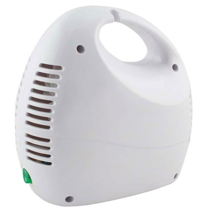 Compressor nebulizer 5