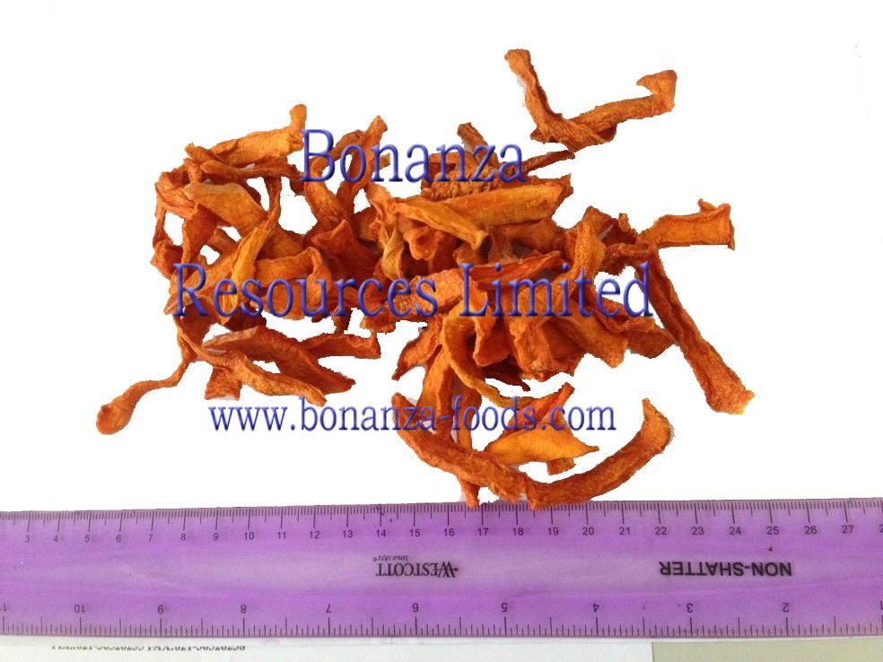 Dehydrated Butternut Squash AD FOODS (China Manufacturer) Other