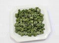 Freeze Dried Spinach 1