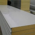 PU Sandwich Panel 1