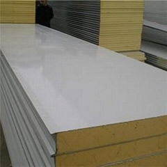 PU Sandwich Panel