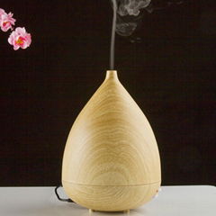 ultrasonic aroma diffusers with 280ml capacity