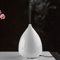 ultrasonic aroma diffusers with 280ml capacity 2