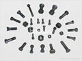 high strength bolt nut series 2