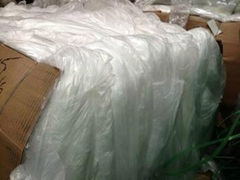 Ldpe film scrap