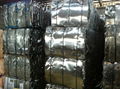 Stainless steel 304 scrap