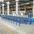 Length Measurement Pipe Conveyor Systems 1