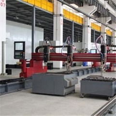 Ecocut Plasma And Flame Cutting Machines