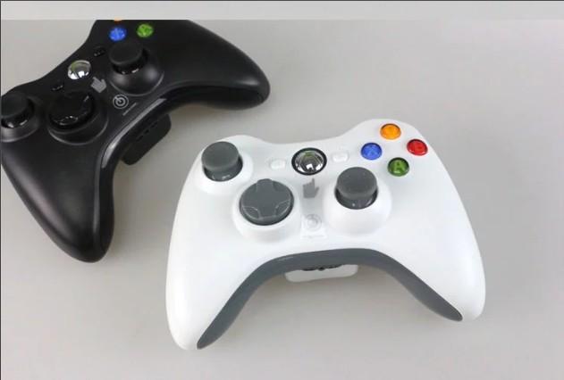 XBOX360 Wired Controller for Xbox360 Gamepad Joystick  2