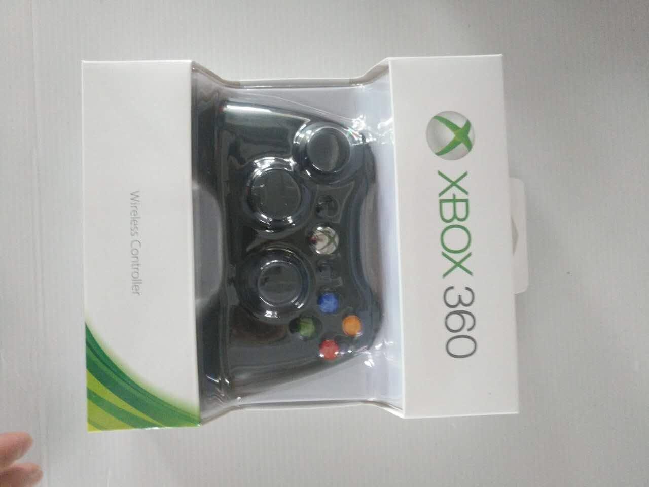 XBOX360 Wireless Controller for XBOX360 Joysticks Game Accessories 2