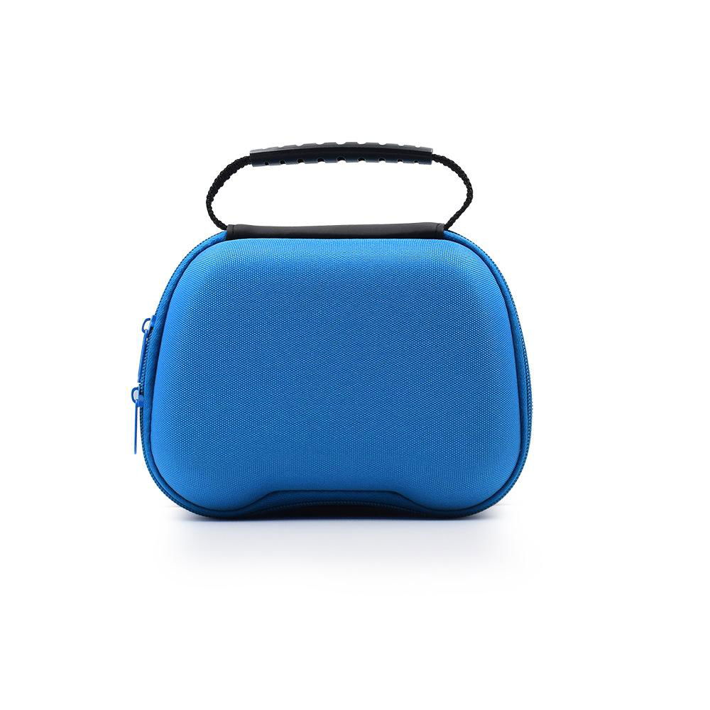 Game Controller Carry Bag for Sony PS5 Controller Storage Case 4