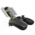 Android IOS Smartphone Gaming WirelessBT 4.0 Controller Gamepad Joysticks Joypad