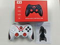 Wireless Bluetooth 4.0 Game Controller