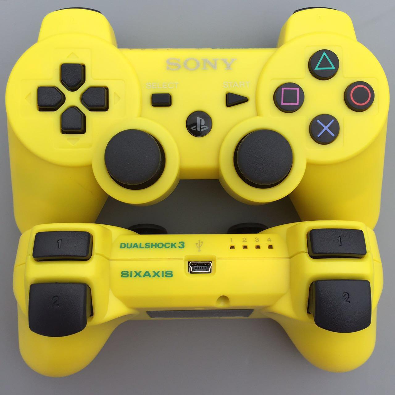 hot sale Sony PS3 Dualshock3 Controller Wireless For PS3 Game