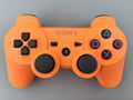 hot sale Sony PS3 Controller Wireless Bluetooth Gamepad for PS3 Game Accessories
