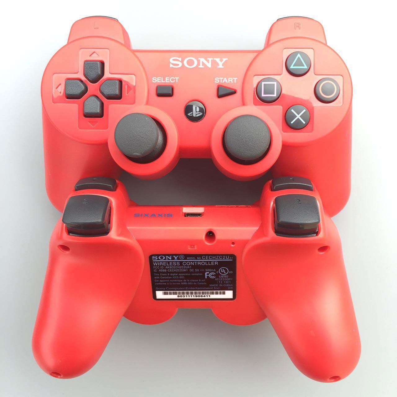 hot sale Sony PS3 Controller Wireless Bluetooth Gamepad for PS3 Game Accessories C1 for