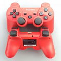 hot sale Sony PS3 Controller Wireless Bluetooth Gamepad for PS3 Game Accessories 1