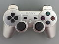 hot sale Sony PS3 Controller Wireless Bluetooth Gamepad for PS3 Game Accessories 9