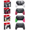 Switch Pro Controller six-axis Amiibo NFC Function for Switch Accessories