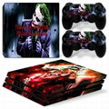 for PS4 Controller Skin for PS4