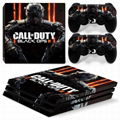 for PS4 Controller Skin for PS4 Controller Skin Stickers for Game Accessories 2