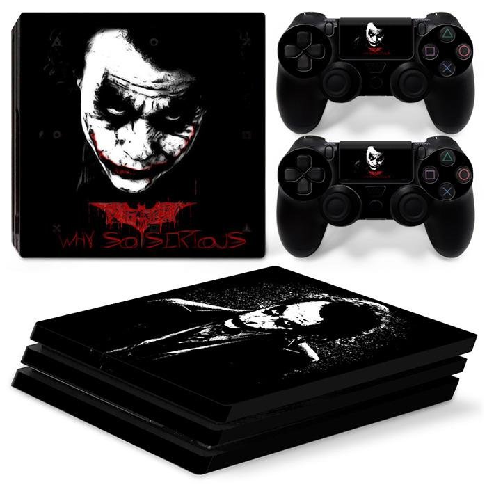 for PS4 Controller Skin for PS4 Controller Skin Stickers for Game Accessories 4