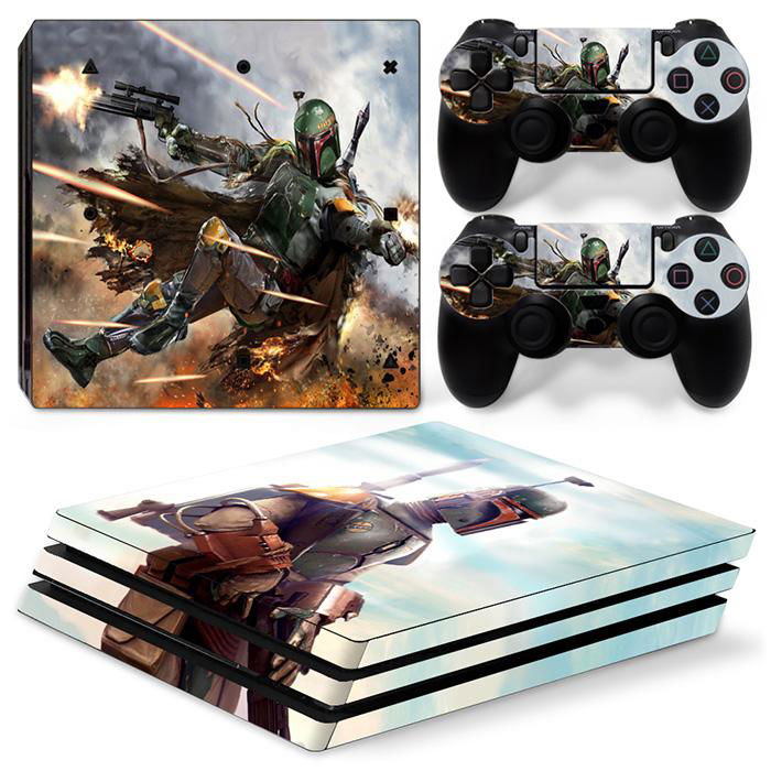 for PS4 Controller Skin for PS4 Controller Skin Stickers for Game Accessories 5
