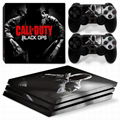 for PS4 Controller Skin for PS4 Controller Skin Stickers for Game Accessories 6