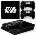 for PS4 Controller Skin for PS4 Controller Skin Stickers for Game Accessories 11