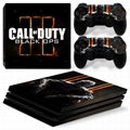 for PS4 Controller Skin for PS4 Controller Skin Stickers for Game Accessories 15