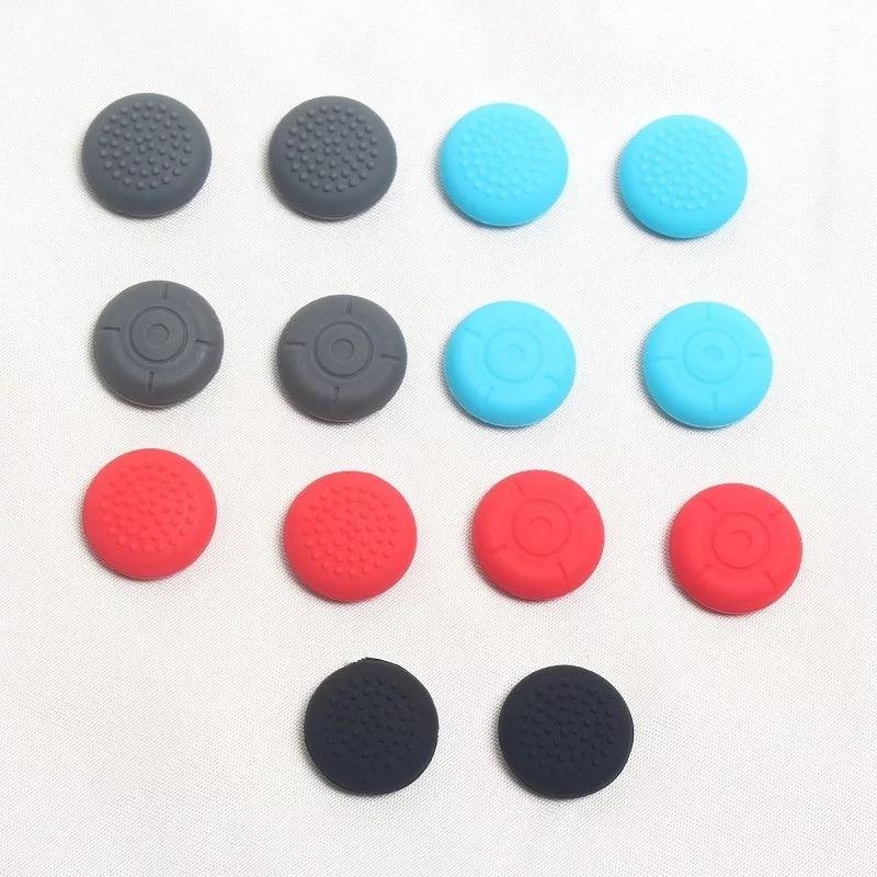 Nintendo Switch Thumb Grips for Switch Joycon Thumbstick Caps 3