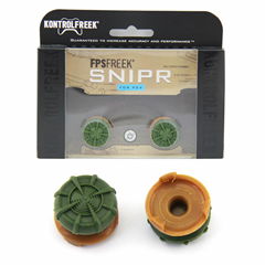 KontrolFreek FPS Thumb Grips for PS4 PS5