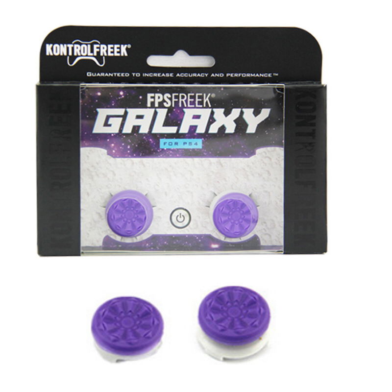 KontrolFreek FPS Thumb Grips for PS4 PS5 Controller Thumbstick Grips Cover 3