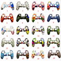 PS5 Controller Silicon Case Protector for PS5 Controller Cover Skin 