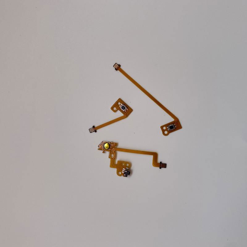 2022 hot sale Nintendo Switch Joycon ZR ZL L Flex Ribbon Cable Replacement  2