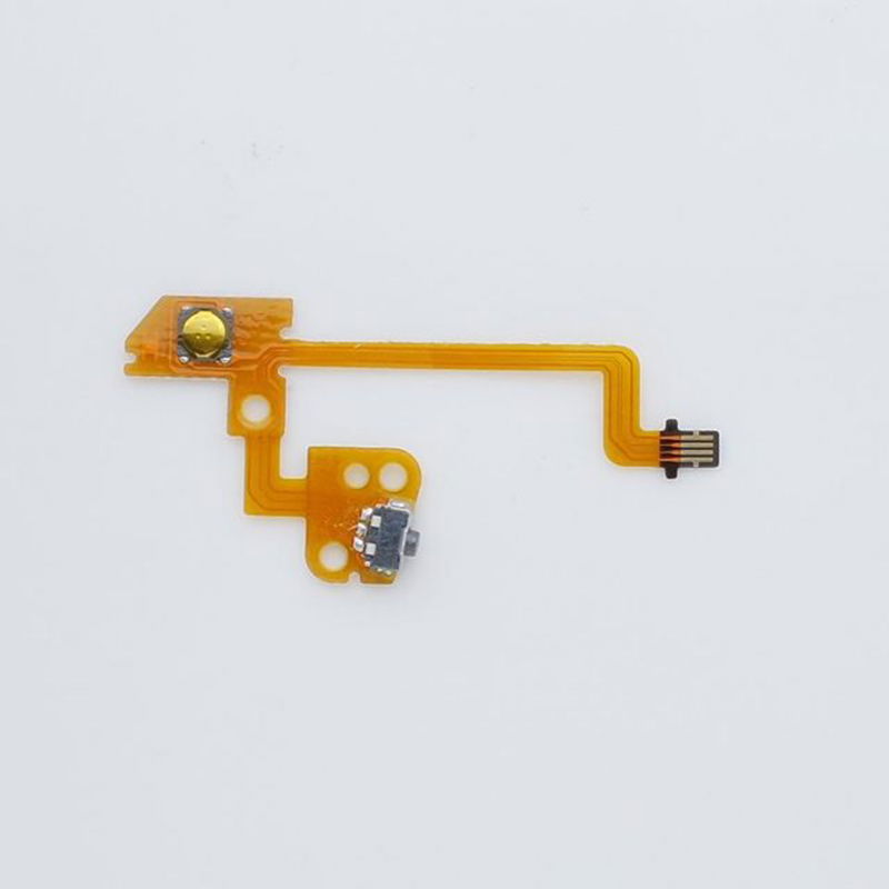 2022 hot sale Nintendo Switch Joycon ZR ZL L Flex Ribbon Cable Replacement  3