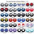 PS5 Silicone Thumb Stick Grips Analog Cover Case Joystick Button Protector  6