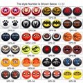 PS5 Silicone Thumb Stick Grips Analog Cover Case Joystick Button Protector  5