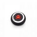 PS5 Silicone Thumb Stick Grips Analog Cover Case Joystick Button Protector 