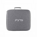 Storage Case for PS5 Game Console Protective Bag for PS5 Carrying Case 1