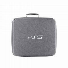 Storage Case for PS5 Game Console Protective Bag for PS5 Carrying Case