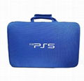 Storage Case for PS5 Game Console Protective Bag for PS5 Carrying Case 3