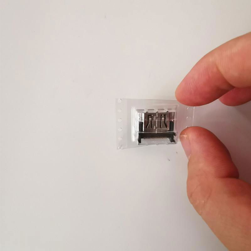 PS5 HDMI Port HDMI Socket Replacement for Sony Playstation5 Game