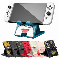 Nintendo Switch,Nintend Switch Oled Bracket for Nintendo Switch Stand