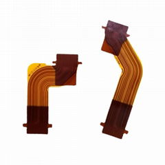 PS5 Controller  L1 L2 R1 R2 Trigger Flat Flex Ribbon Cable Replacement