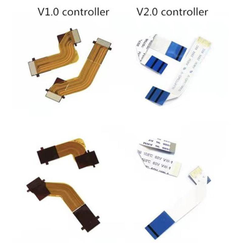 PS5 Controller  L1 L2 R1 R2 Trigger Flat Flex Ribbon Cable Replacement 5