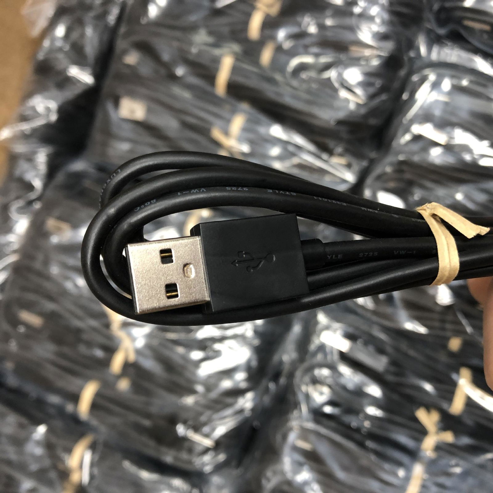 PS5 Controller Joysticks USB Power Charging Cable Original High Quality 2